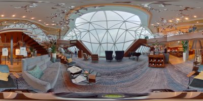 Grosse Freiheit und Esszimmer neue Mein Schiff 2