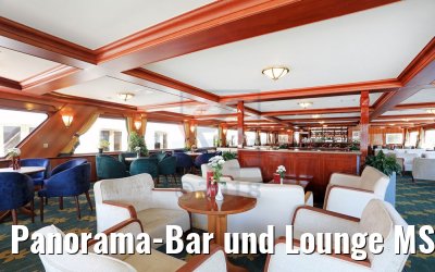 Panorama-Bar und Lounge MS Elegant Lady Panorama-Bar und Lounge MS Elegant Lady