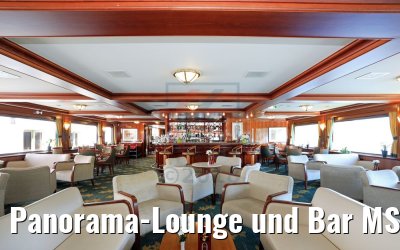 Panorama-Lounge und Bar MS Elegant Lady Panorama-Lounge und Bar MS Elegant Lady