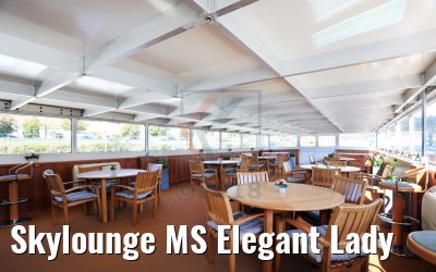 Skylounge MS Elegant Lady Skylounge MS Elegant Lady