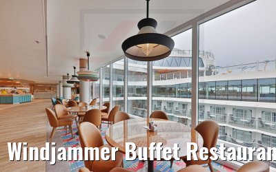 Windjammer Buffet Restaurant Wonder of the Seas Windjammer Buffet Restaurant Wonder of the Seas