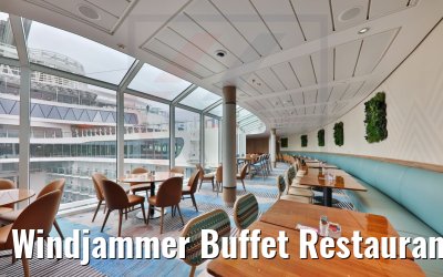 Windjammer Buffet Restaurant Wonder of the Seas Windjammer Buffet Restaurant Wonder of the Seas