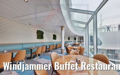 Windjammer Buffet Restaurant Wonder of the Seas Windjammer Buffet Restaurant Wonder of the Seas