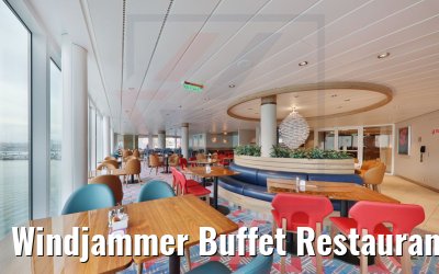 Windjammer Buffet Restaurant Wonder of the Seas Windjammer Buffet Restaurant Wonder of the Seas