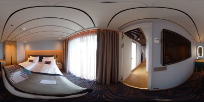 Horizon Suite Balkon 8211