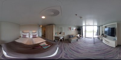 Junior Suite 10025 (barrierefrei)